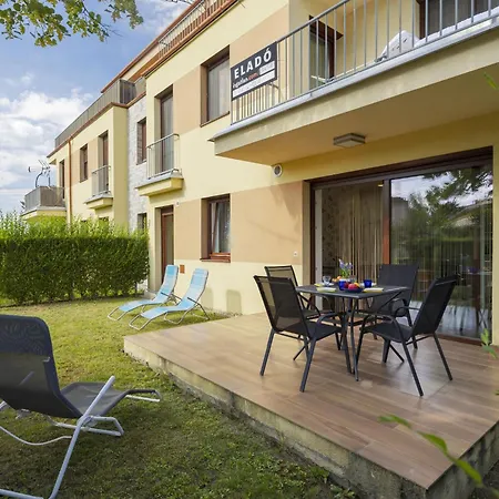 Patti 1 By Interhome Apartmán *