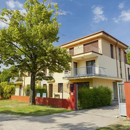 Apartmán Patti 1 By Interhome Zamárdi