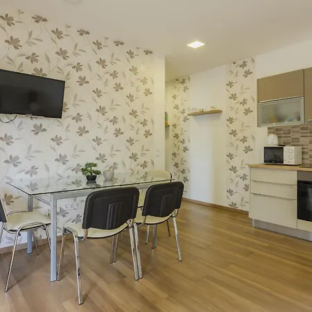 Patti 1 By Interhome Apartmán Zamárdi