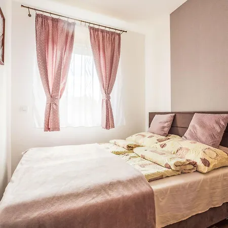 Patti 1 By Interhome Apartmán