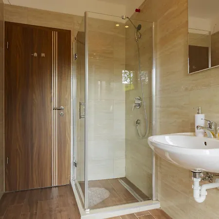 Apartmán Patti 1 By Interhome
