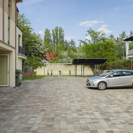 Apartmán Patti 1 By Interhome Zamárdi